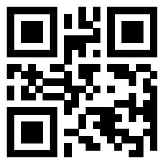 3307932707 - Immagine del QrCode associato