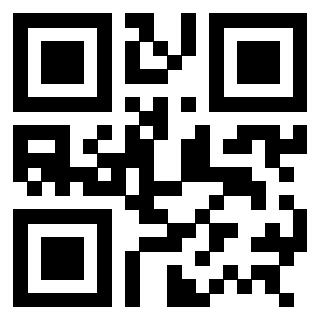 3307932711 - Immagine del QrCode associato