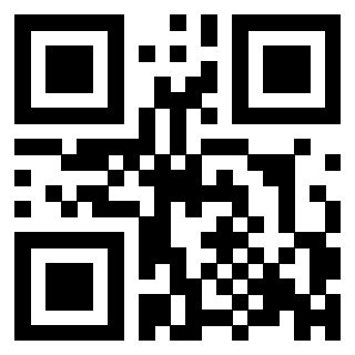 Qr Code di 3307932712