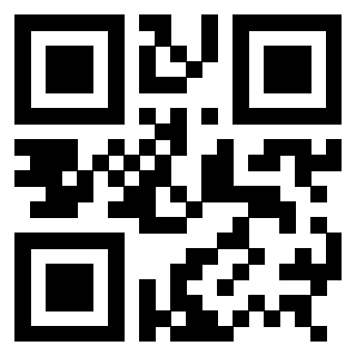 Immagine del QrCode di 3307932714