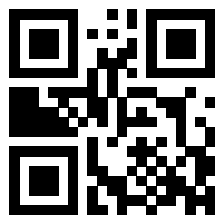 3307932722 - Immagine del QrCode associato