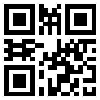 3307932725 QrCode associato