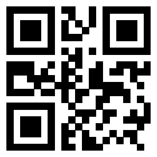 Qr Code di 3307932729