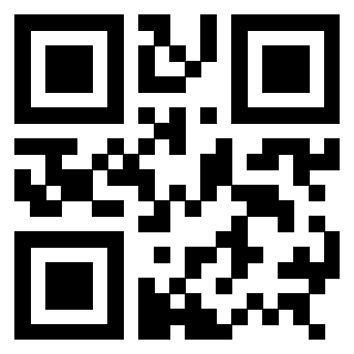 Il Qr Code di 3307932735