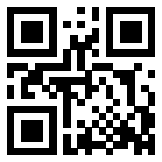 3307932738 - Immagine del Qr Code associato