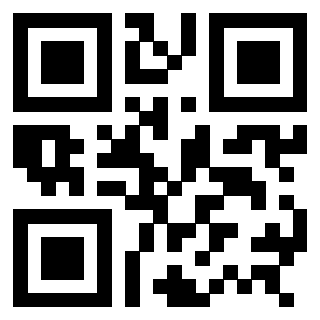 Qr Code di 3307932739