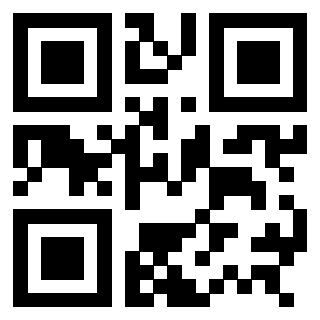 3307932741 - Immagine del QrCode associato
