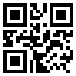 3307932748 - Immagine del Qr Code associato