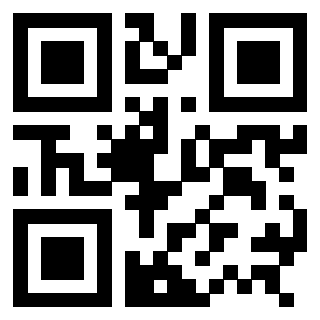 3307932751 QrCode associato