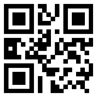 Il QrCode di 3307932753