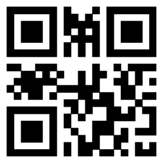 Immagine del QrCode di 3307932755