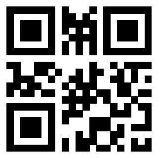 3307932758 - Immagine del QrCode associato