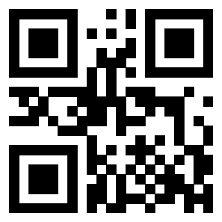 Il QrCode di 3307932762