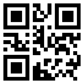 3307932763 QrCode associato