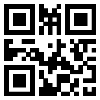 3307932766 QrCode associato