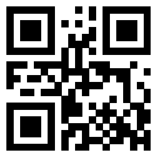 Immagine del Qr Code di 3307932769