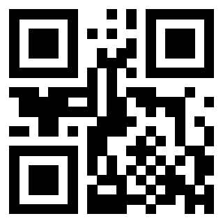 3307932772 - Immagine del QrCode
