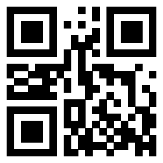 Qr Code di 3307932777