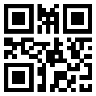 3307932780 QrCode associato