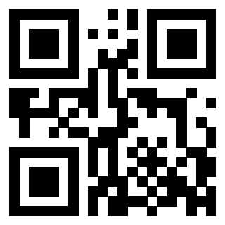 3307932781 QrCode associato