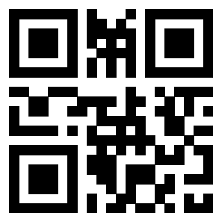 Immagine del QrCode di 3307932782