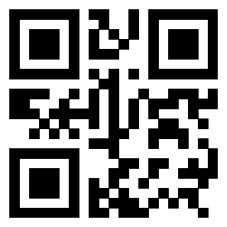 Qr Code di 3307932783
