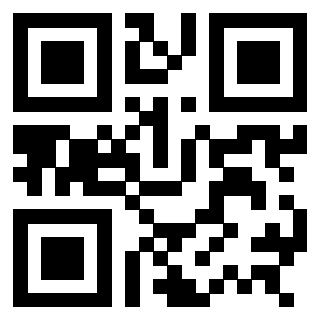 3307932784 - Immagine del Qr Code