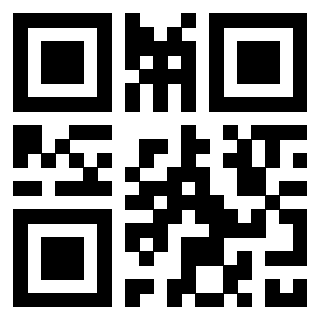 3307932787 QrCode associato