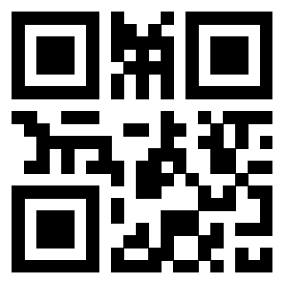 Immagine del Qr Code di 3307932788