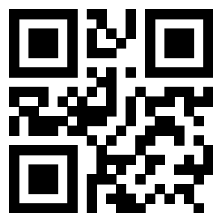 Qr Code di 3307932789