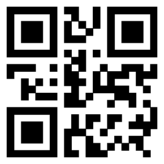 Il Qr Code di 3307932793