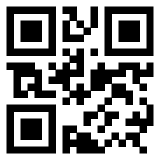QrCode di 3307932801