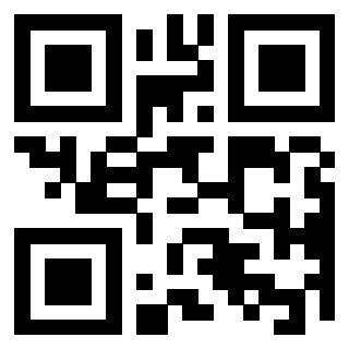 3307932803 - Immagine del QrCode associato