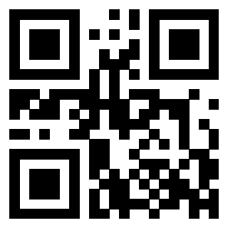 3307932805 - Immagine del QrCode associato