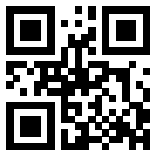 Immagine del Qr Code di 3307932806