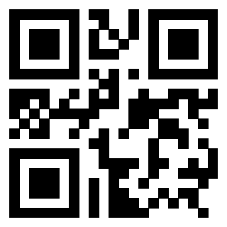 Immagine del QrCode di 3307932807