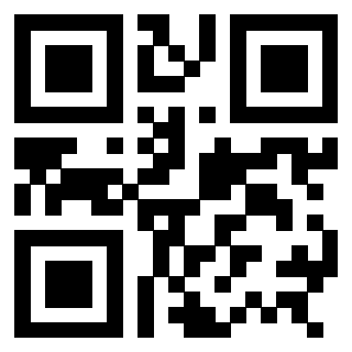 3307932809 Qr Code associato
