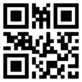 3307932810 QrCode associato