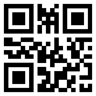 Qr Code di 3307932811