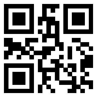 3307932812 - Immagine del Qr Code associato