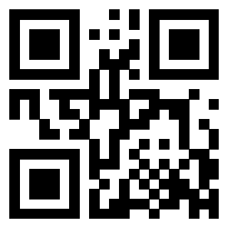 3307932814 - Immagine del Qr Code associato