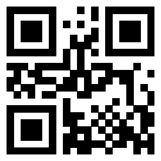 3307932818 - Immagine del QrCode