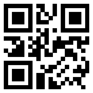 3307932820 QrCode associato