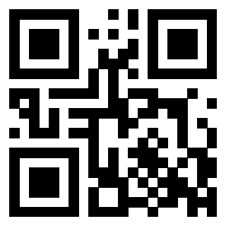 3307932823 - Immagine del QrCode associato