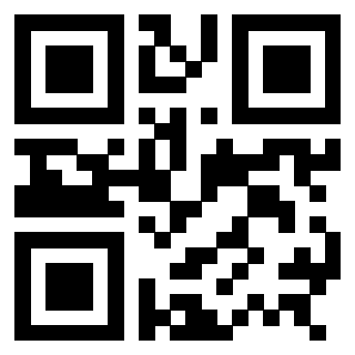 3307932824 Qr Code associato