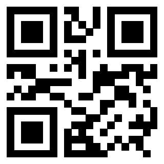 Immagine del Qr Code di 3307932828