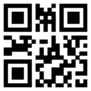 Il Qr Code di 3307932831