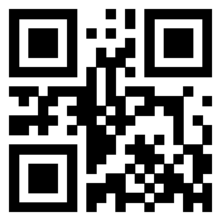 Immagine del QrCode di 3307932833