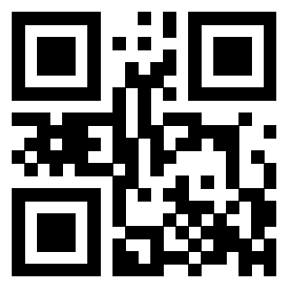 3307932837 Qr Code associato