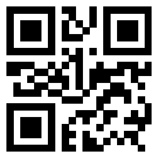 Il Qr Code di 3307932839